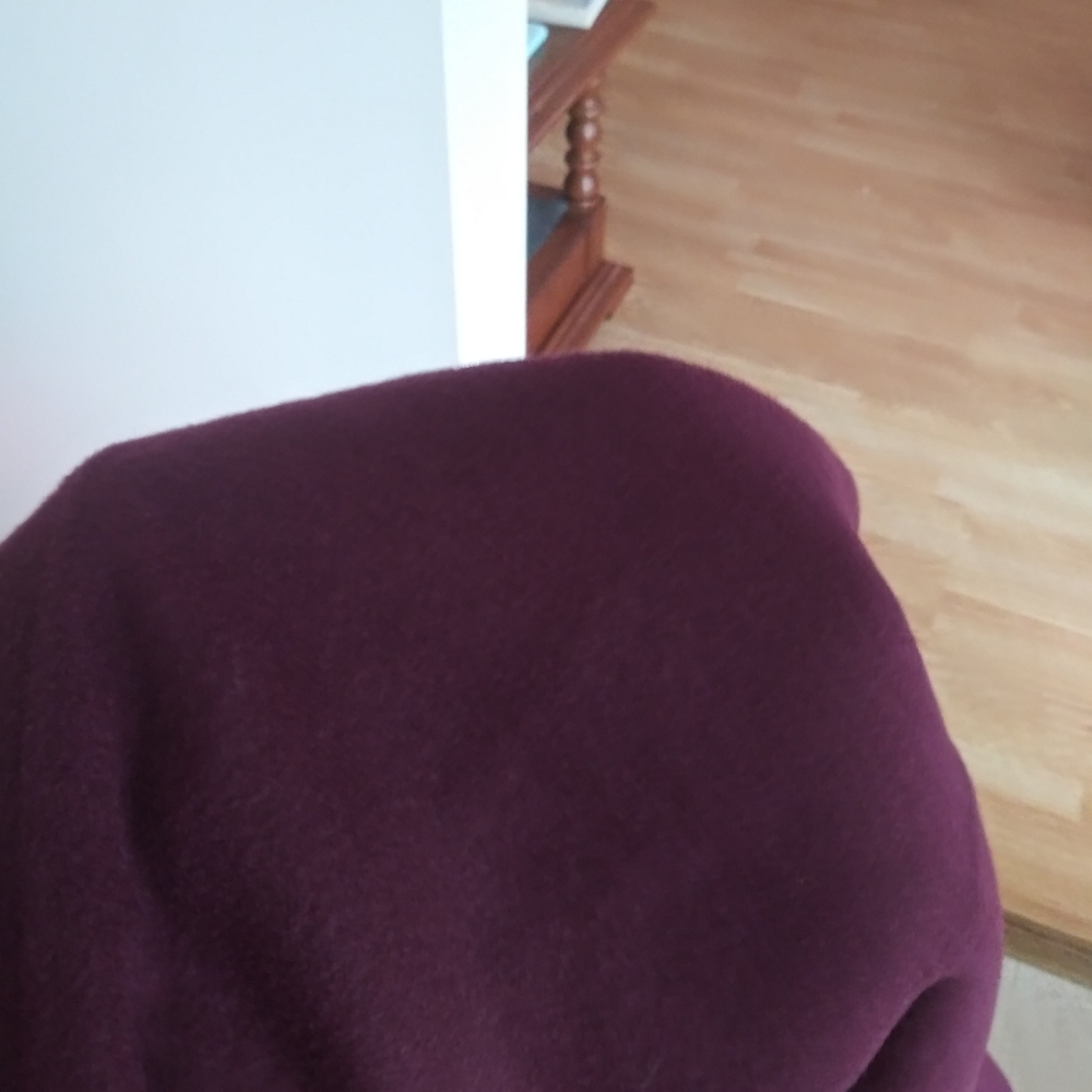 Reversible Jacket - Picture 6 of 7